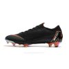 Nike Mercurial Vapor Elite FG para Mujeres Negro Naranja